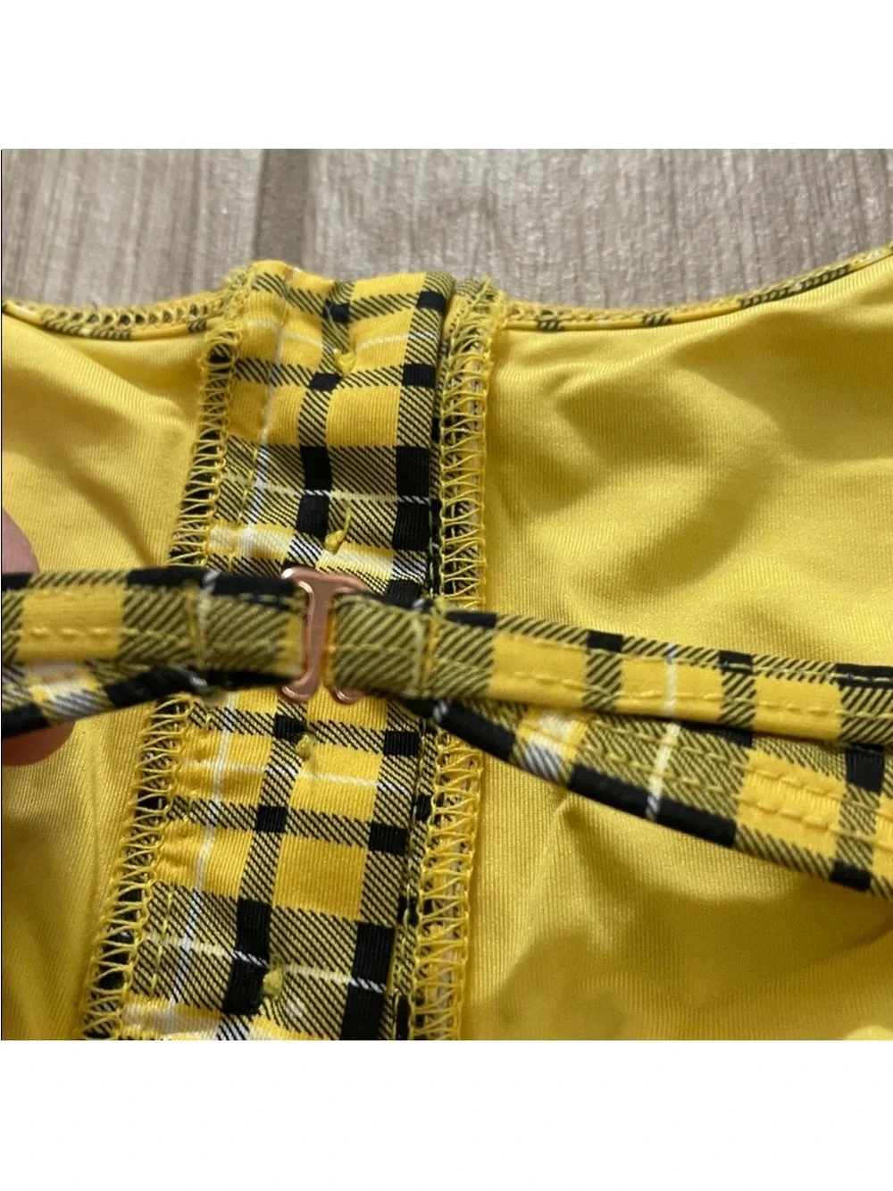 Frankies Bikinis new frankie